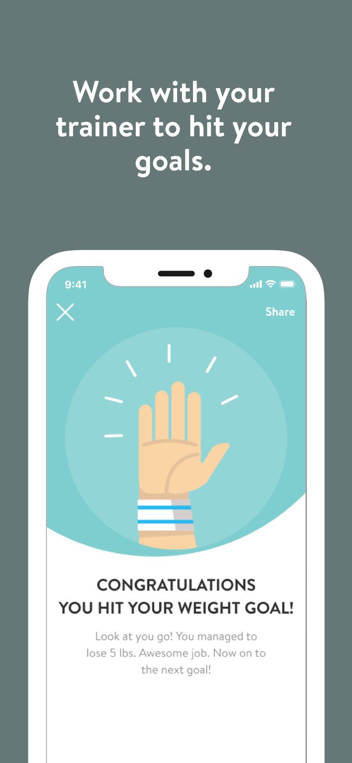 Future Bodies Coaching App