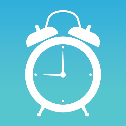 Alarm Widget: Sounds from Web Icon