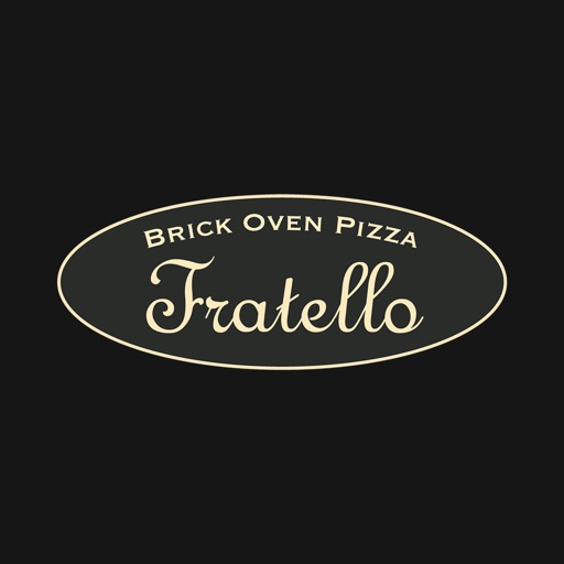 Fratello Brick Oven