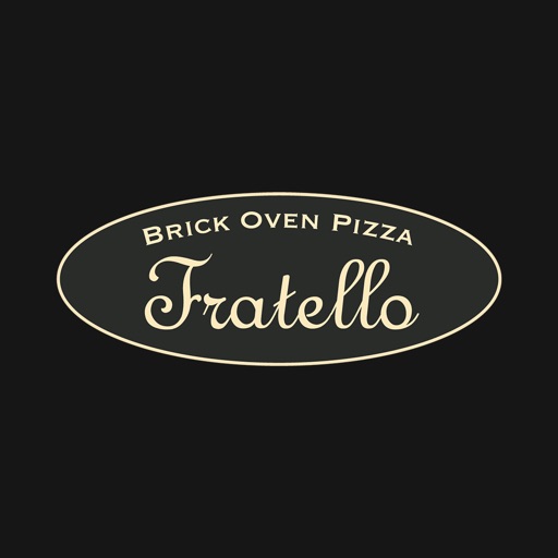 Fratello Brick Oven