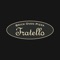 With the Fratello Brick Oven mobile app, ordering food for takeout has never been easier