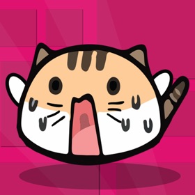 螢幕擷取畫面 (4) Cat Games: Throw the cat