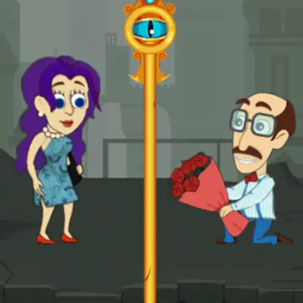 Love Rescue : Pull The Pins Cheats