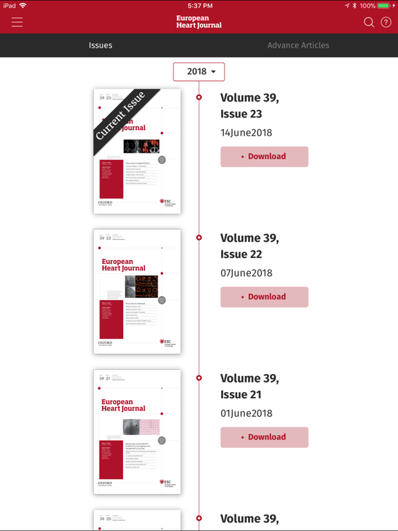 ESC (Journals)のおすすめ画像2