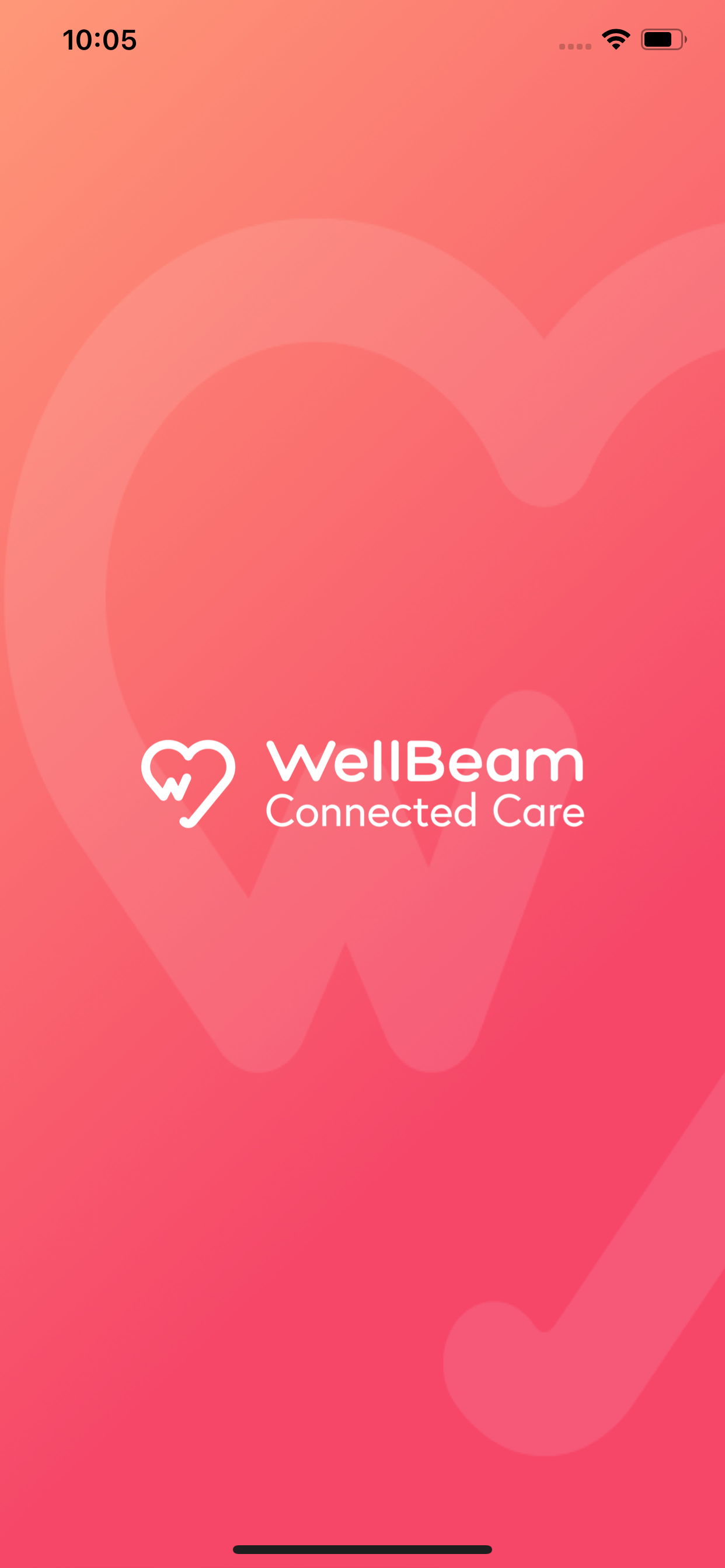 WellBeam