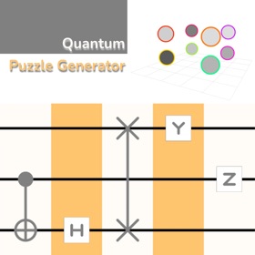 螢幕擷取畫面 (8) Quantum Puzzle Generator