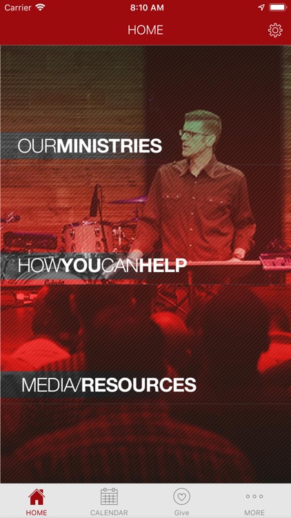 Jay Lowder Harvest Ministries