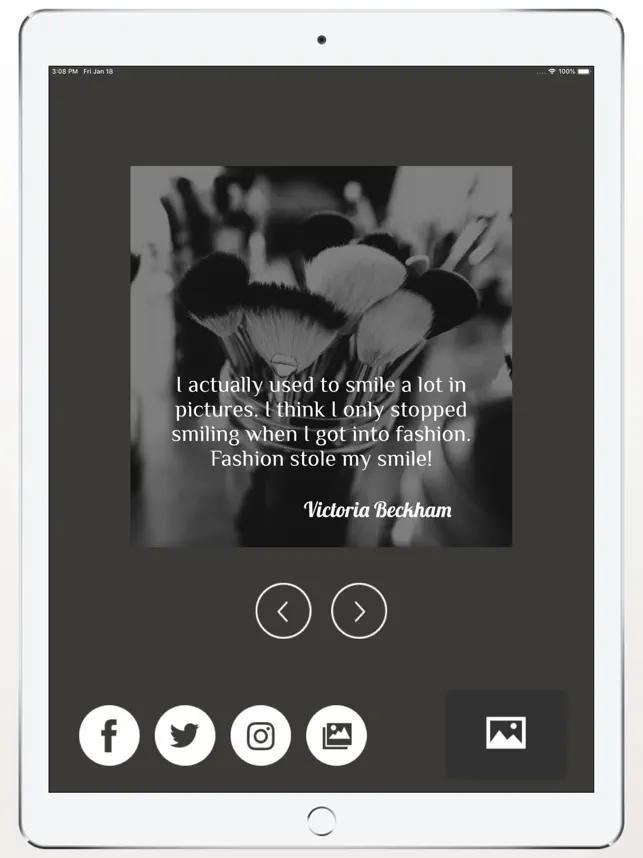 Fashion Up - Quotes and Tips13+_1