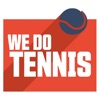 We do Tennis icon