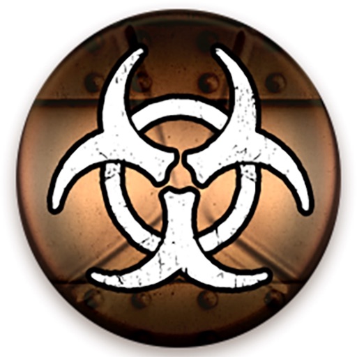 Fallen Land Companion App icon