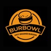 BurBowl Restaurant icon