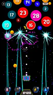 How to cancel & delete ball shooter 2d 3