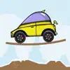 Draw Road Racing - Car Race App Feedback