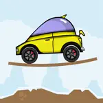 Draw Road Racing - Car Race App Contact