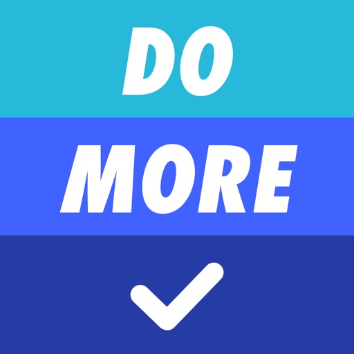 3 Things - Do more 3 Things - Do more
