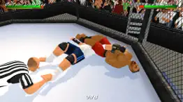 wrestling revolution 3d problems & solutions and troubleshooting guide - 1