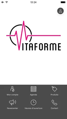 Game screenshot Vitaforme mod apk