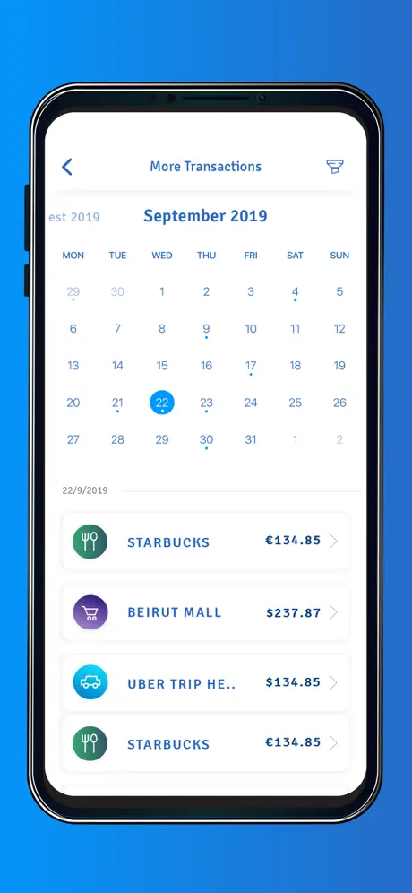 My Card – CSC