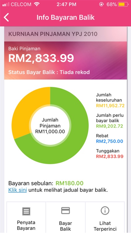 PROLIMS screenshot-6