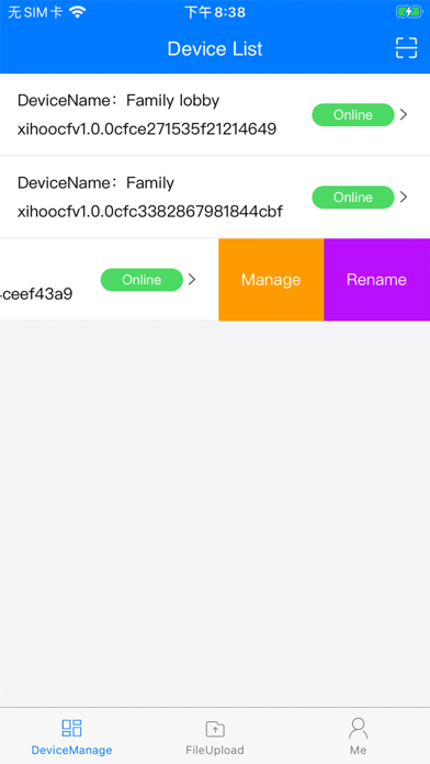 ZFramer Screenshot