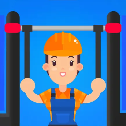 Pull ups challenge - Endless Cheats