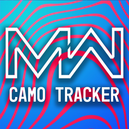 MW Camo Tracker