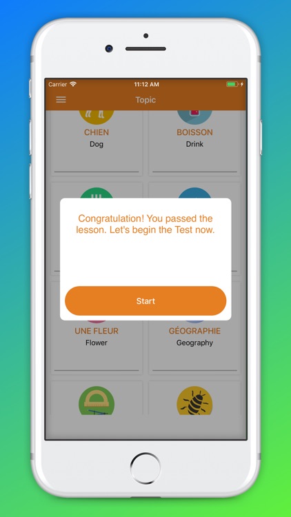 Beginner French - Smart Choice