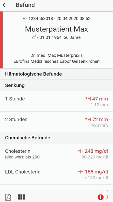 GeLaMed Screenshot