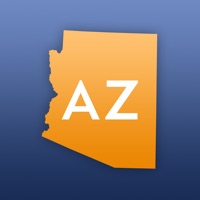 Visit Arizona app not working? crashes or has problems?