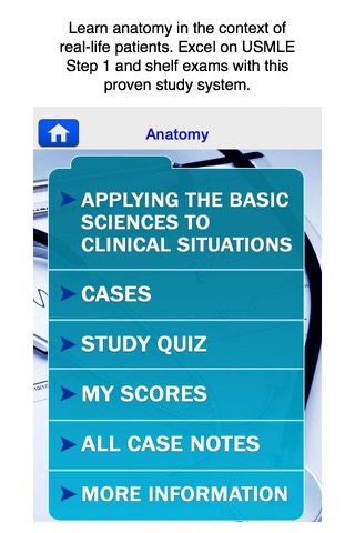 Case Files Anatomy 3/e - Langeのおすすめ画像1