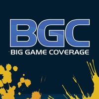 Contact Big Game Coverage