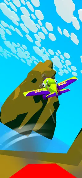 Game screenshot AirAction3D apk