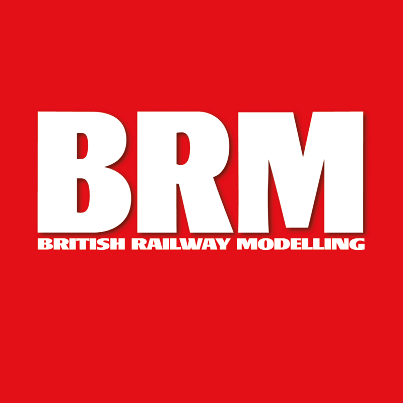 BRM Magazine
