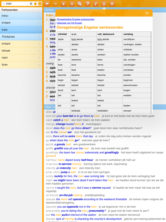 Woordenboek XL Engels Prismaのおすすめ画像5