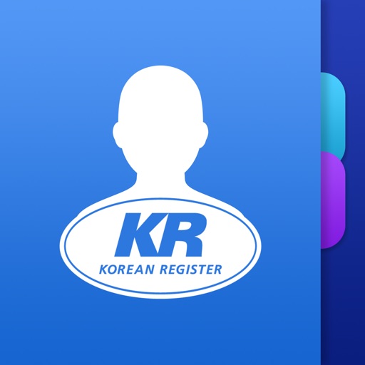 KR Directory by Korean Register