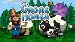 gnome homes problems & solutions and troubleshooting guide - 1