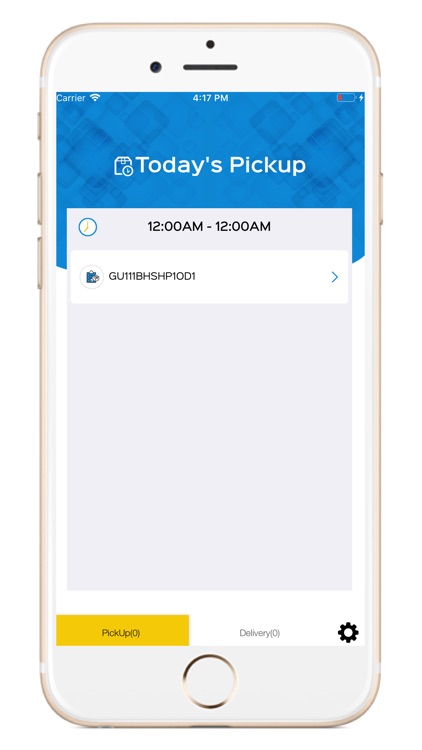 Best@Laundry Deliveries