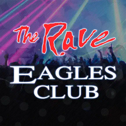 The Rave / Eagles Club Читы