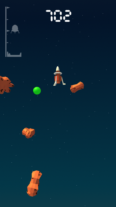 Lander Pilot screenshot 4