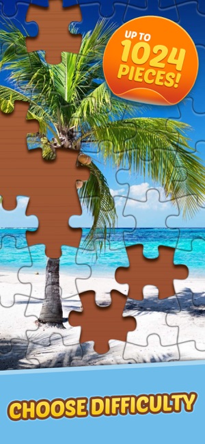 Jigsaw Art Puzzle Mania(圖3)-速報App