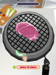 master grill ipad capturas de pantalla 1
