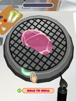 Master Grill iPad image 1