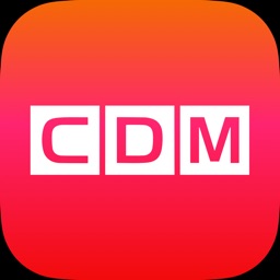 CdM - Cafe del Montenegro
