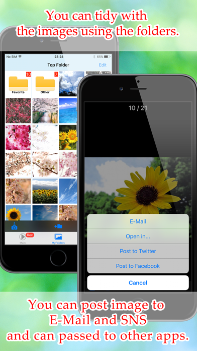 ImageCopy Screenshot