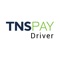 The TNS driver App is an easy to use delivery driver app that is designed for drivers to