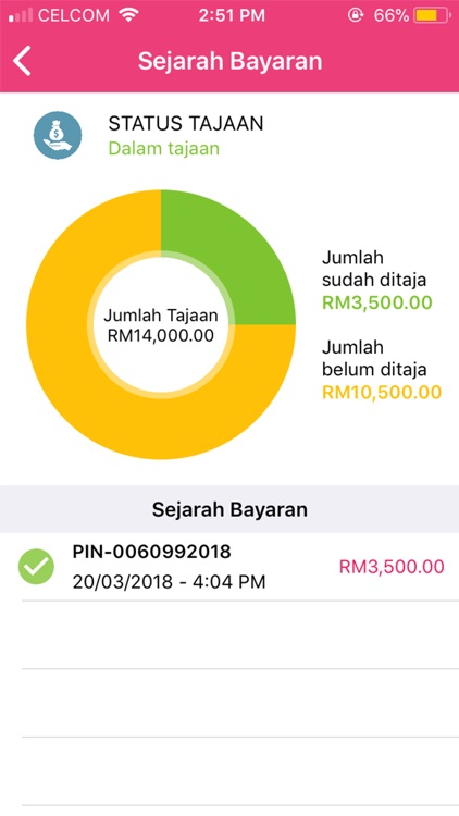 PROLIMS screenshot-4