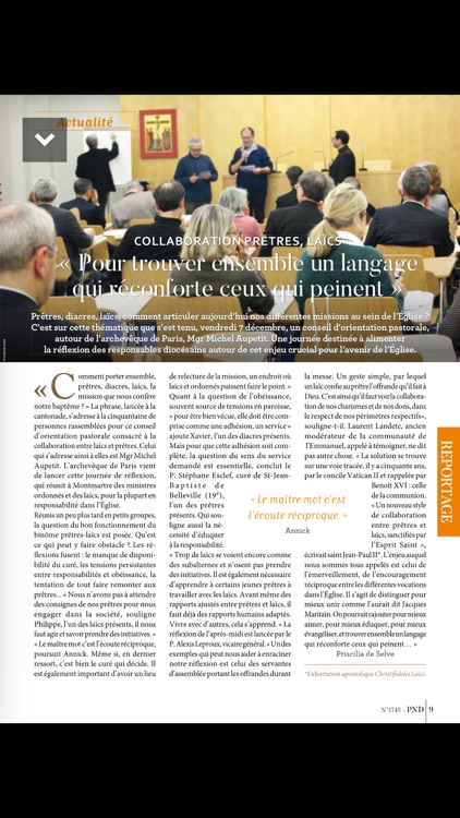 PARIS NOTRE DAME screenshot-4