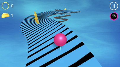 Rolling Ball Mania screenshot 2