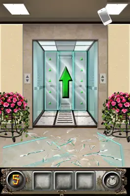 Game screenshot 100 Doors : Floors Escape hack