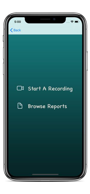 Ergonomics Risk Assessment App(圖3)-速報App
